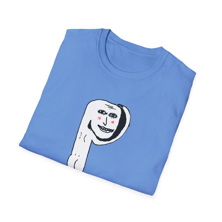 Still Woozy Unisex Softstyle T-Shirt