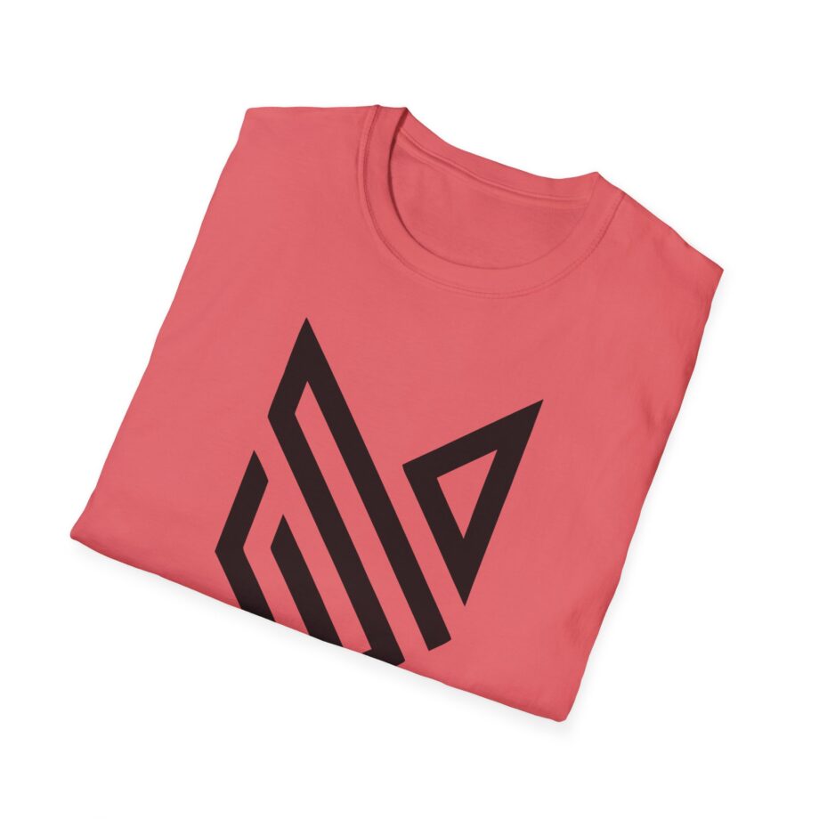 Jannik Sinner Unisex Softstyle T-Shirt