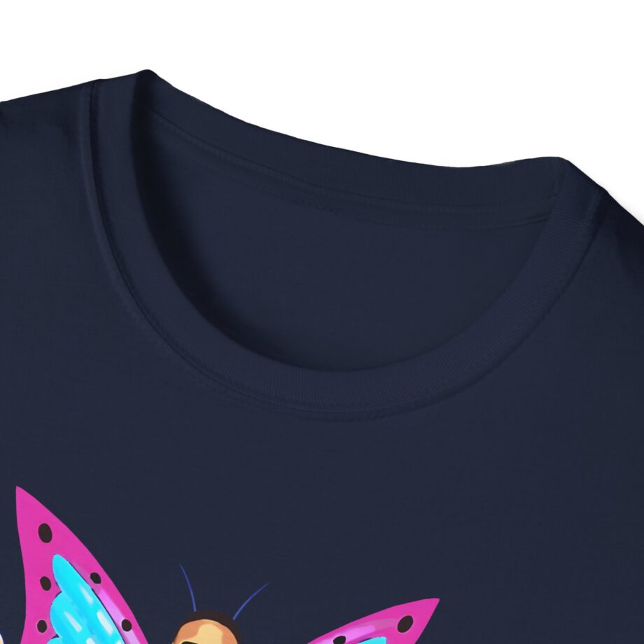 Eladio Carrion Unisex Softstyle T-Shirt