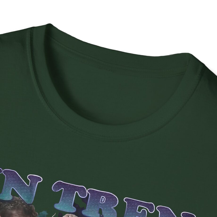 Tren Twins in Tren We Trust Unisex Softstyle T-shirt
