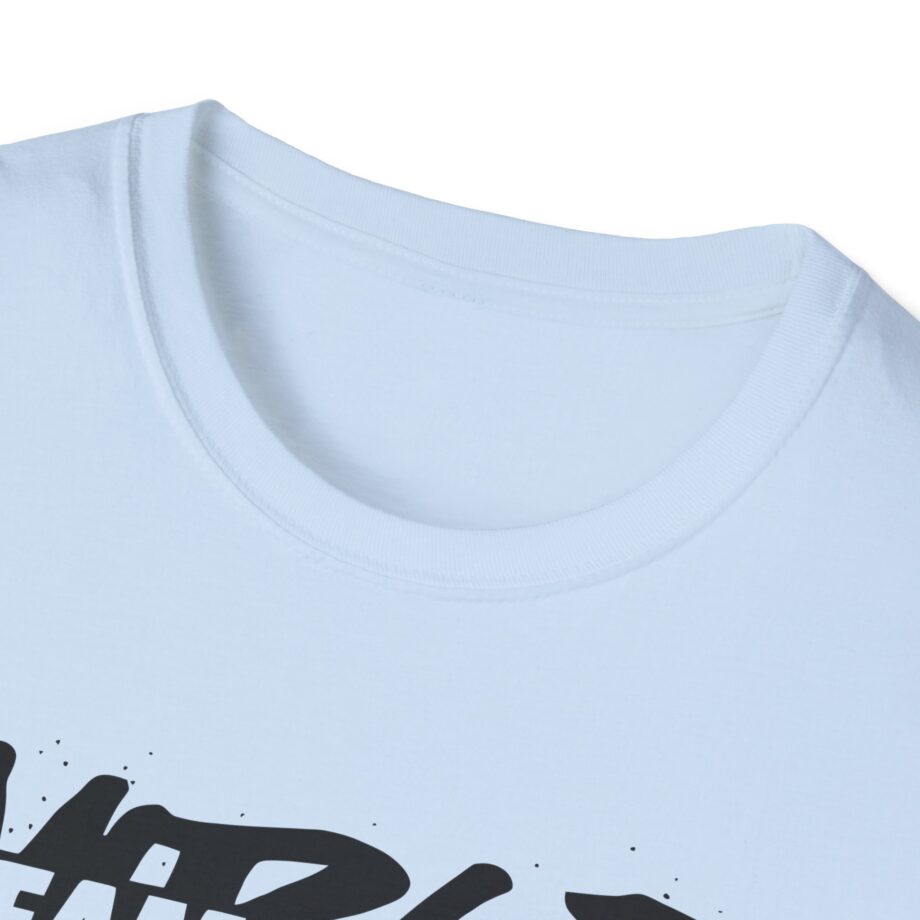 Team Morgz Unisex Softstyle T-Shirt