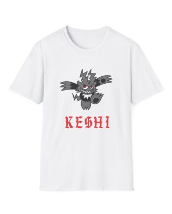 Keshi Nox Unisex Softstyle T-shirt