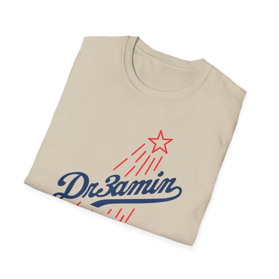 Clix La Star Unisex Softstyle T-Shirt
