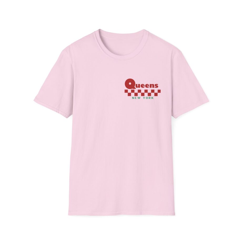 The Basement Yard Dog Suckin' Season Unisex Softstyle T-shirt