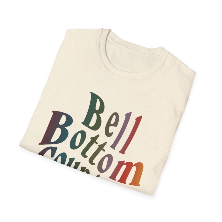 Lainey Wilson Bell Bottom Country Unisex Softstyle T-Shirt