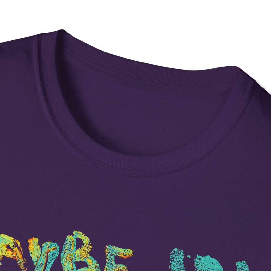 Smino Nirvana Lsd Ls Unisex Softstyle T-shirt