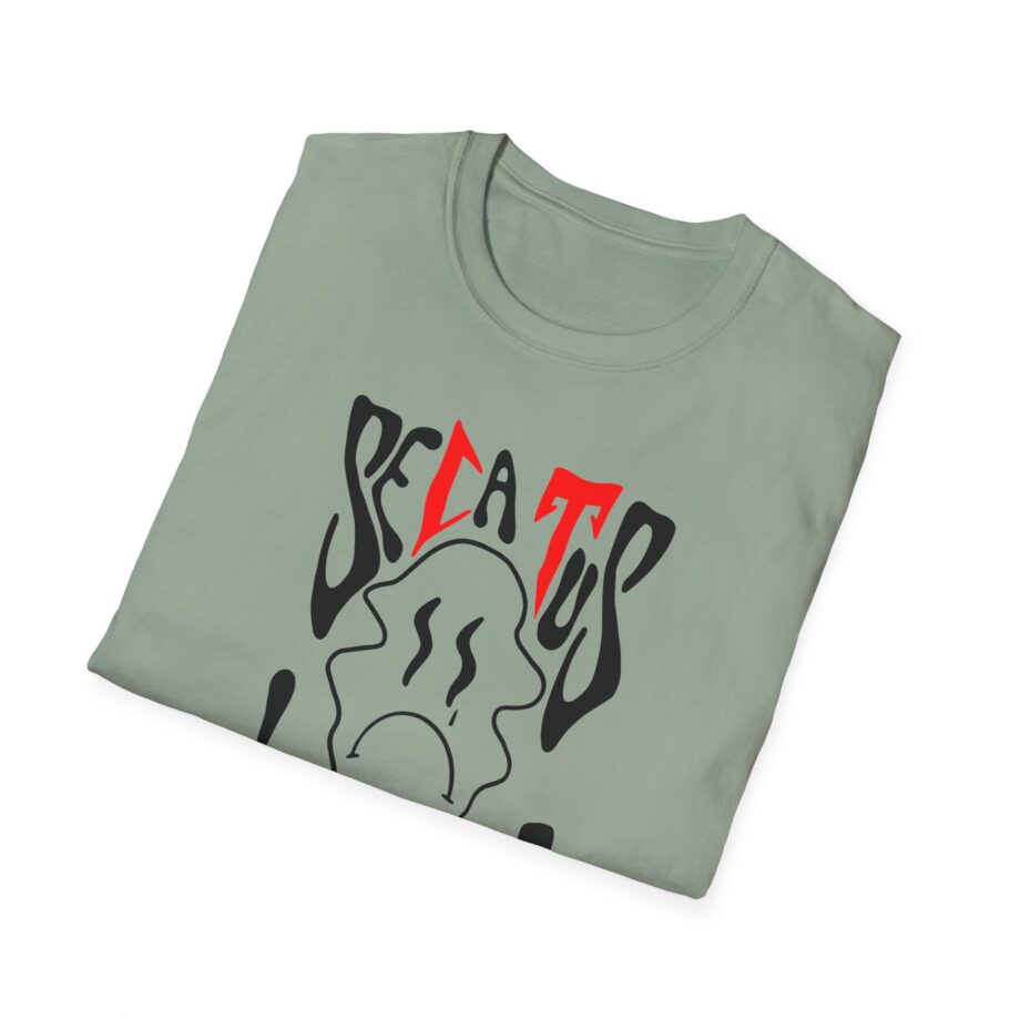 Natanael Cano Unisex Softstyle T-Shirt