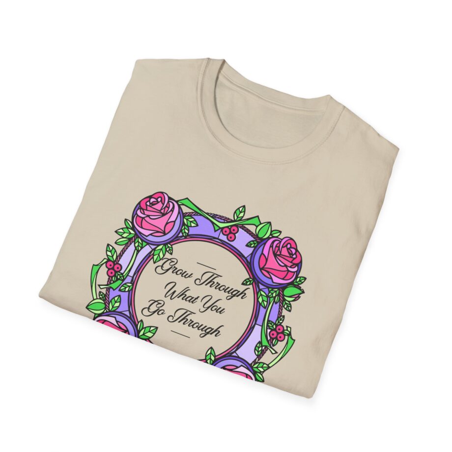 Shindy Unisex Softstyle T-Shirt
