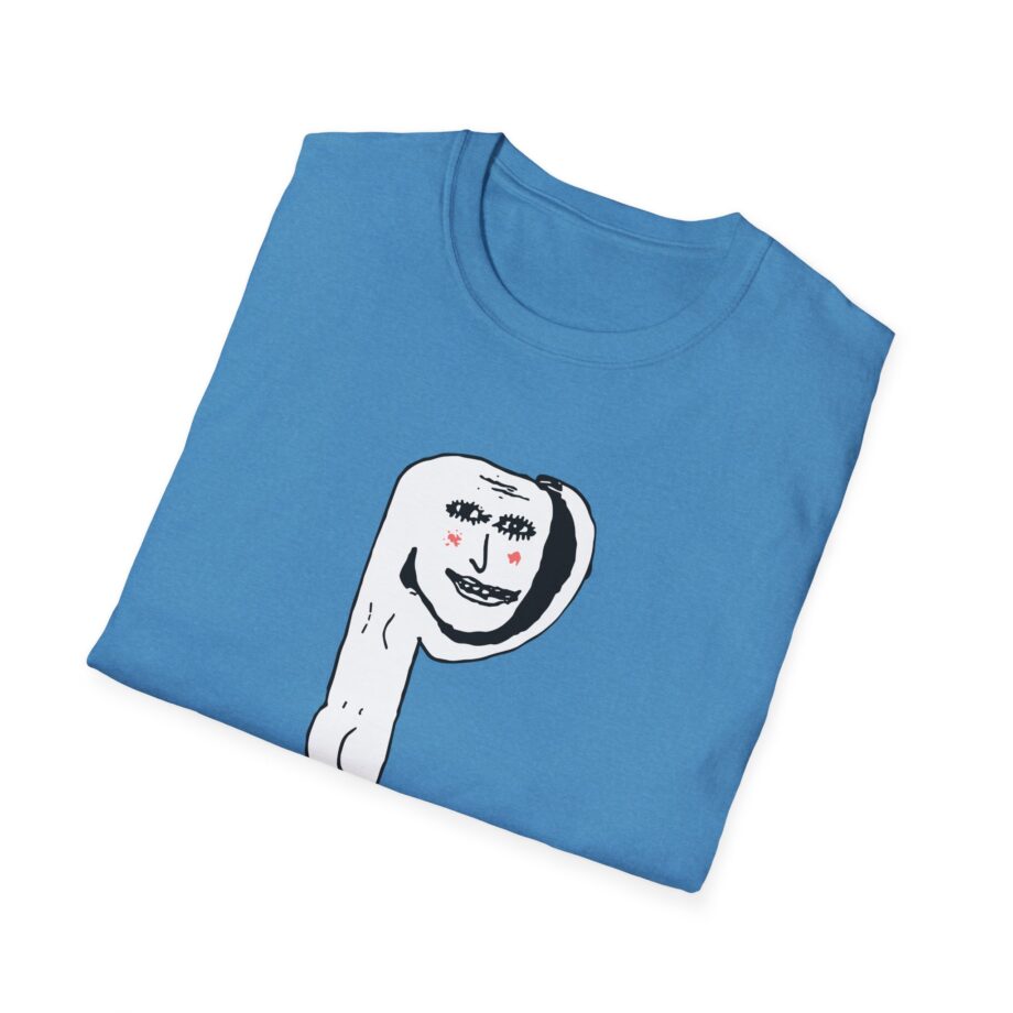 Still Woozy Unisex Softstyle T-Shirt