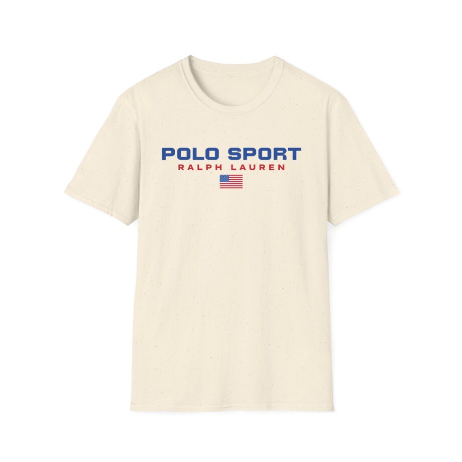 Lucio 1019 Unisex Softstyle T-shirt