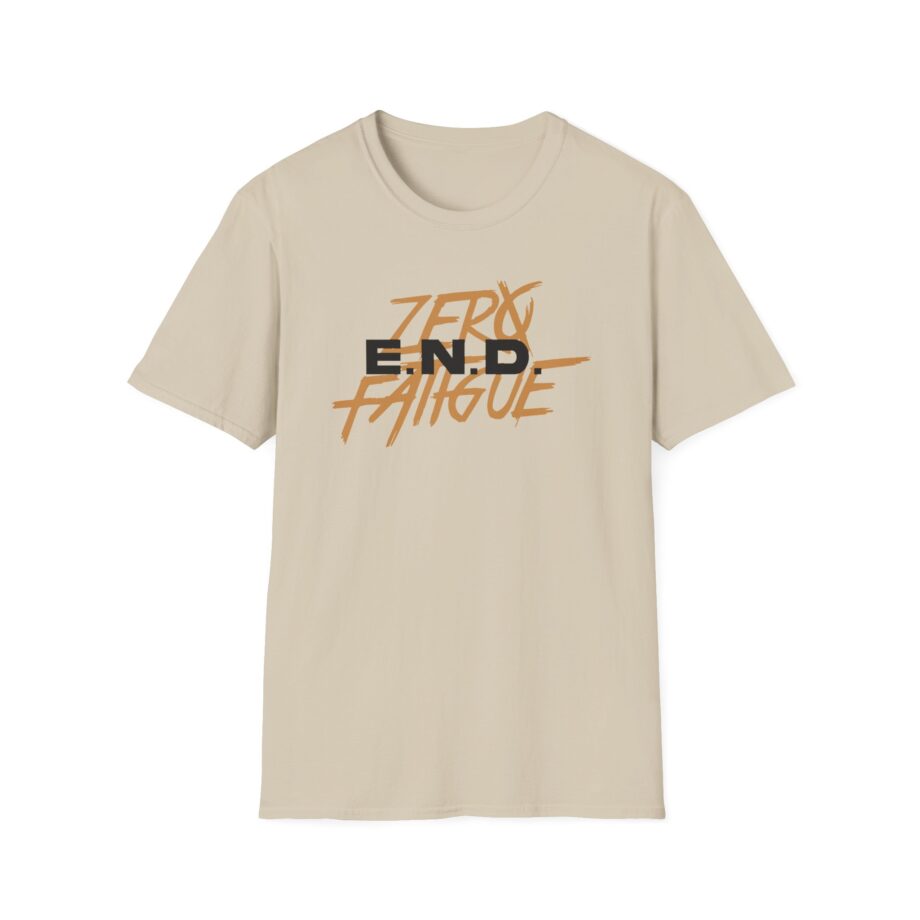 Smino Every Nigga Deserves Peace of Mind Unisex Softstyle T-shirt