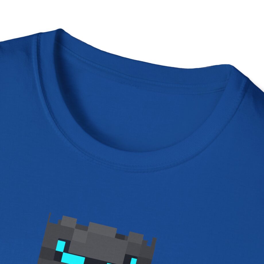Popularmmos Unisex Softstyle T-shirt