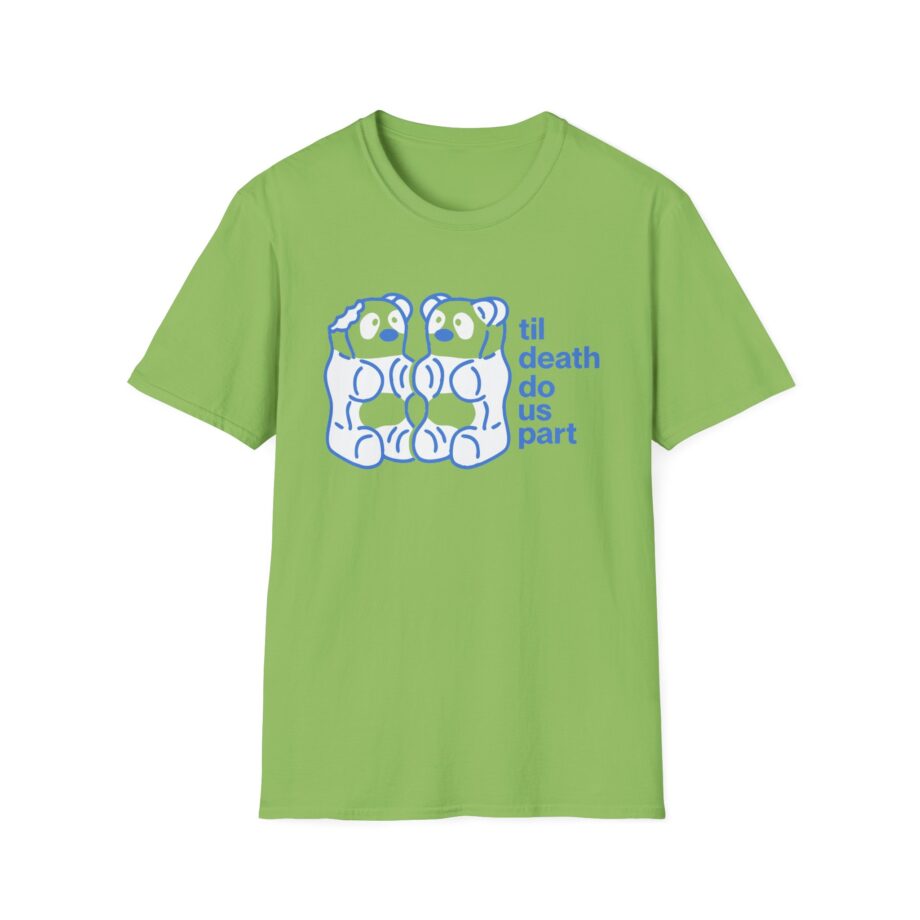 Stephanie Soo Unisex Softstyle T-Shirt