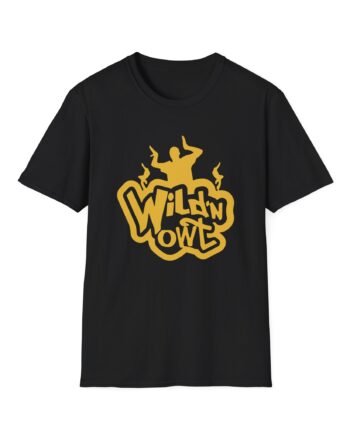 Wild 'n Out New School Unisex Softstyle T-Shirt