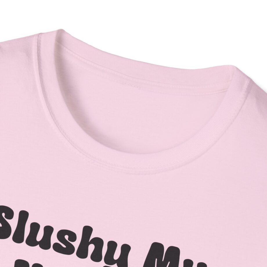 Slushy Noobz Martin and Hamzah Comedy Unisex Softstyle T-shirt