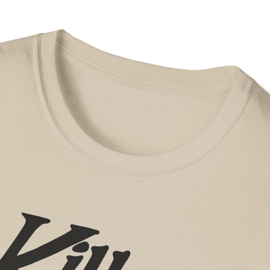 Mrballen Killer Merch Unisex Softstyle T-Shirt