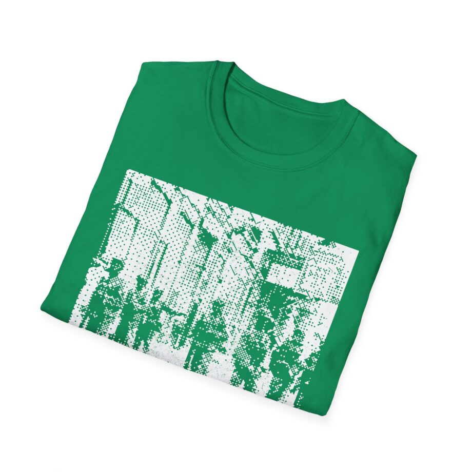 Godspeed You Black Emperor Unisex Softstyle T-Shirt