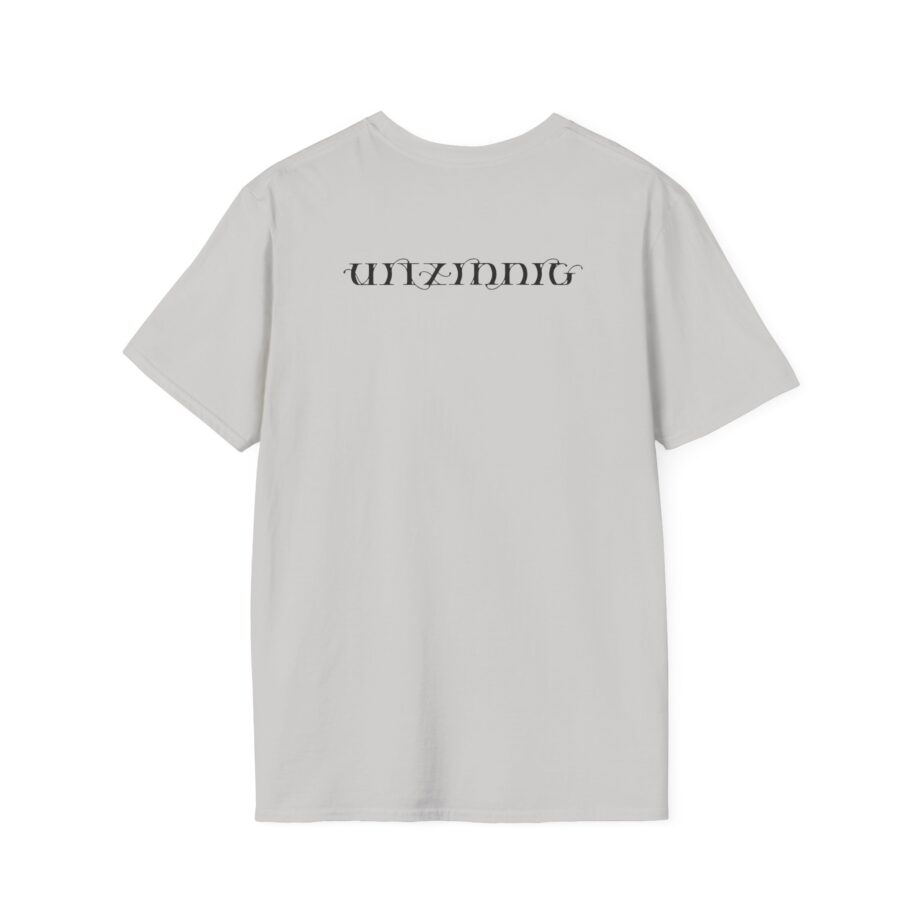 Froukje Unisex Softstyle T-Shirt