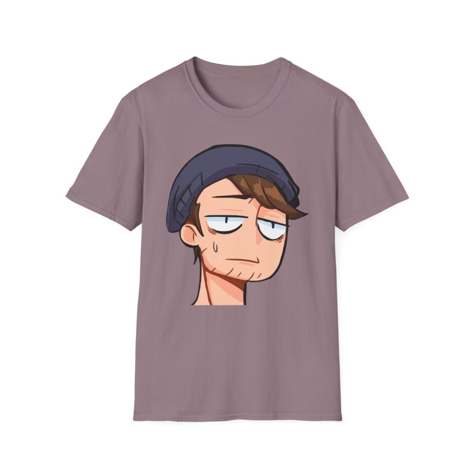 Joshdub Unisex Softstyle T-shirt