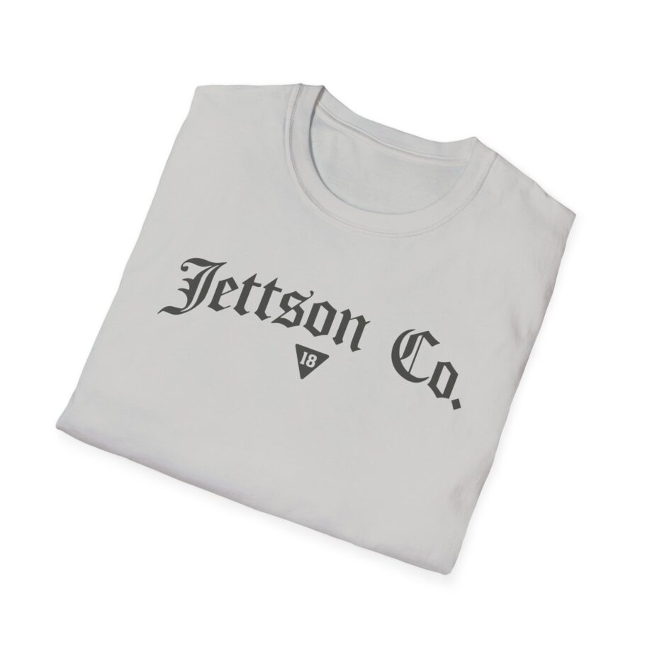Jett Lawrence Unisex Softstyle T-Shirt