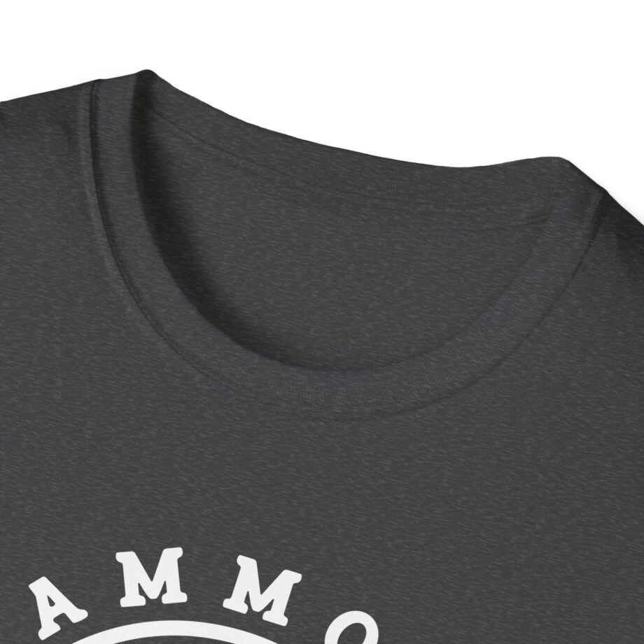 Mammoth Club Unisex Softstyle T-shirt