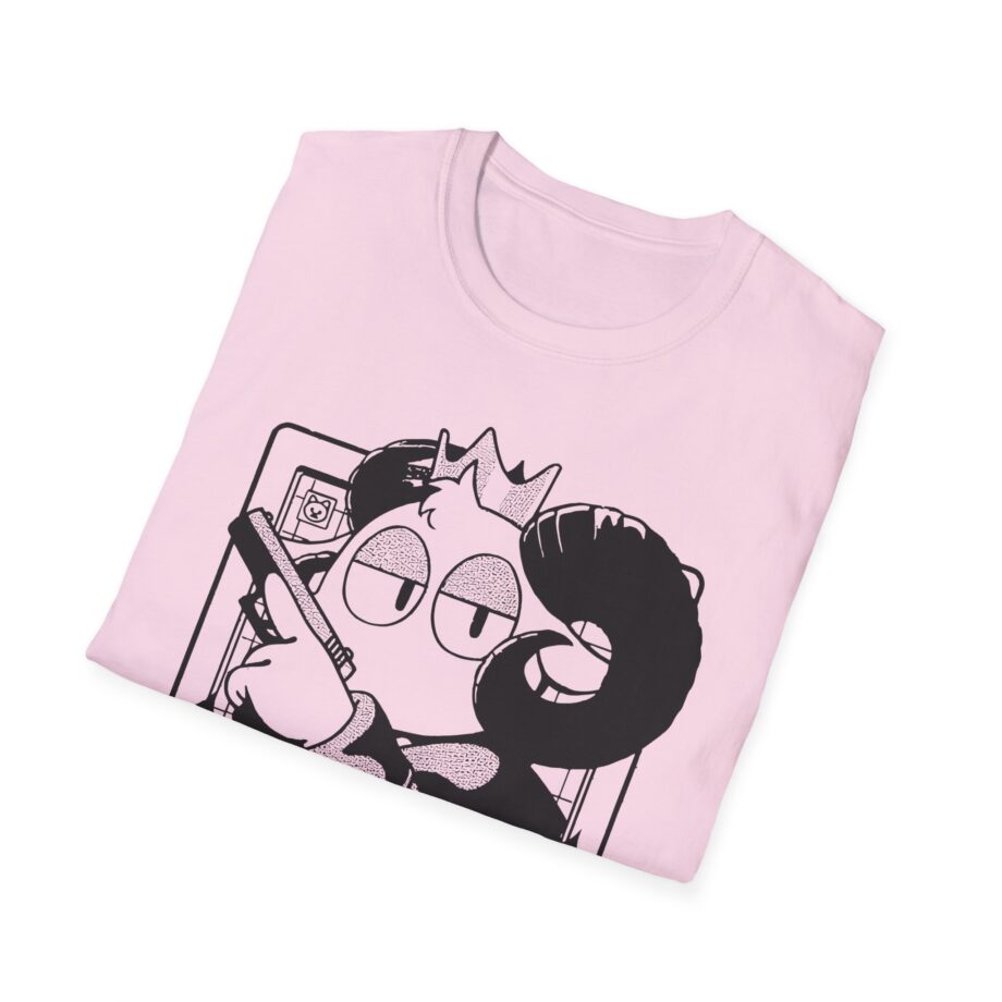 Jschlatt OTK Unisex Softstyle T-Shirt