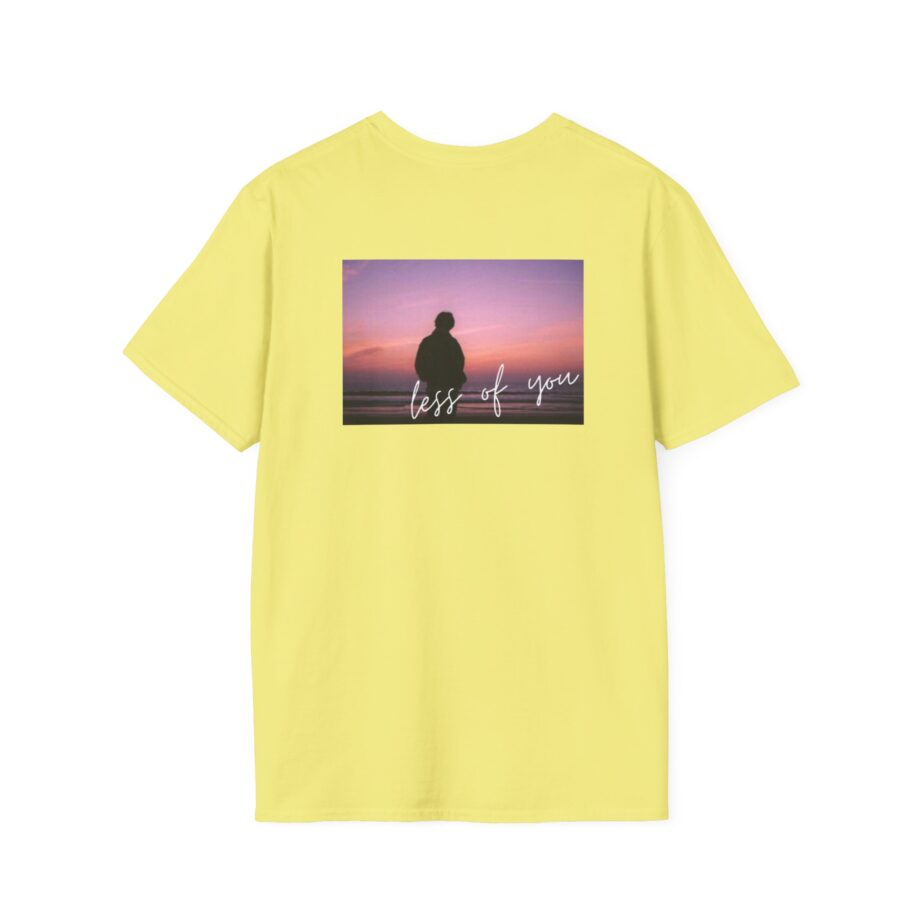 Keshi Bandaids Unisex Softstyle T-shirt