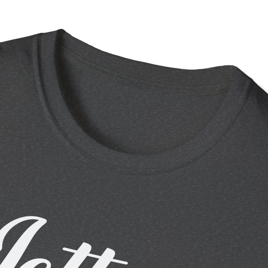 Jett Lawrence Unisex Softstyle T-Shirt