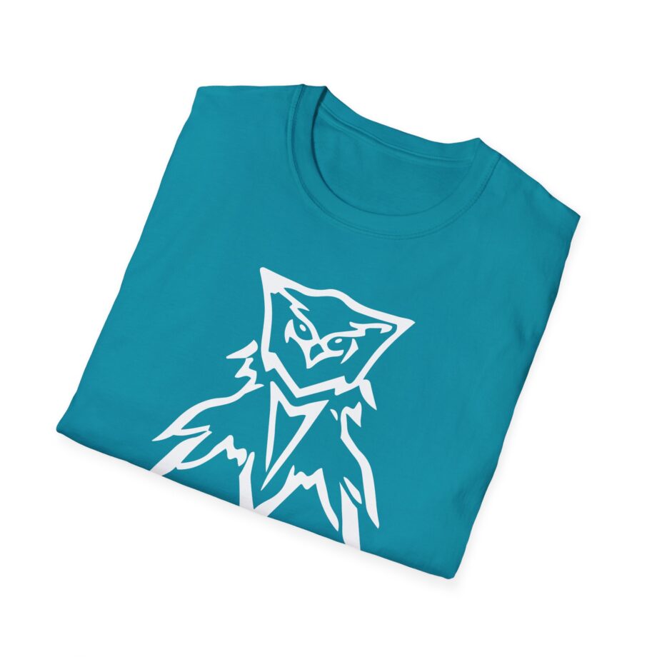 Heelmike Unisex Softstyle T-shirt