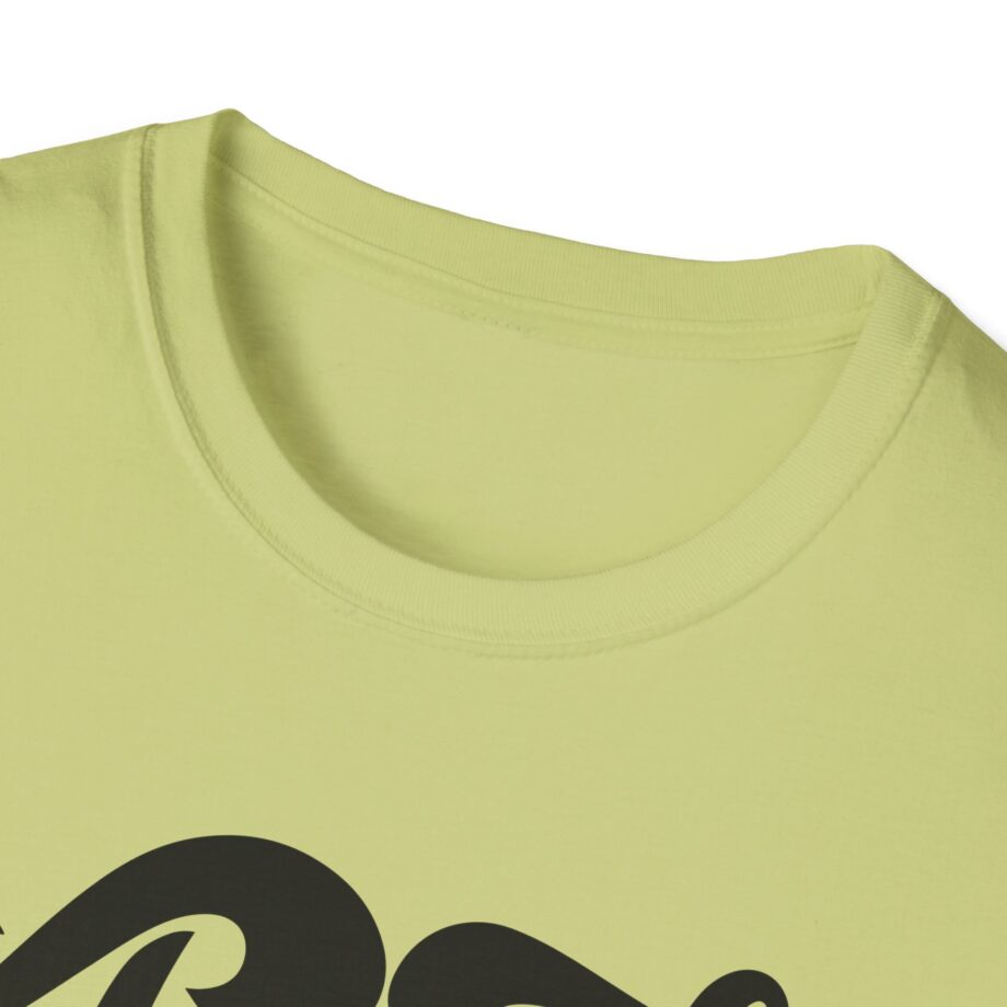 Fresh Unisex Softstyle T-Shirt