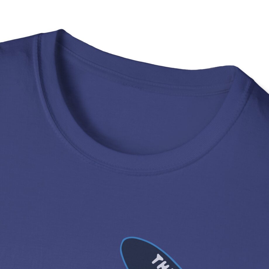 Natanael Cano Unisex Softstyle T-Shirt