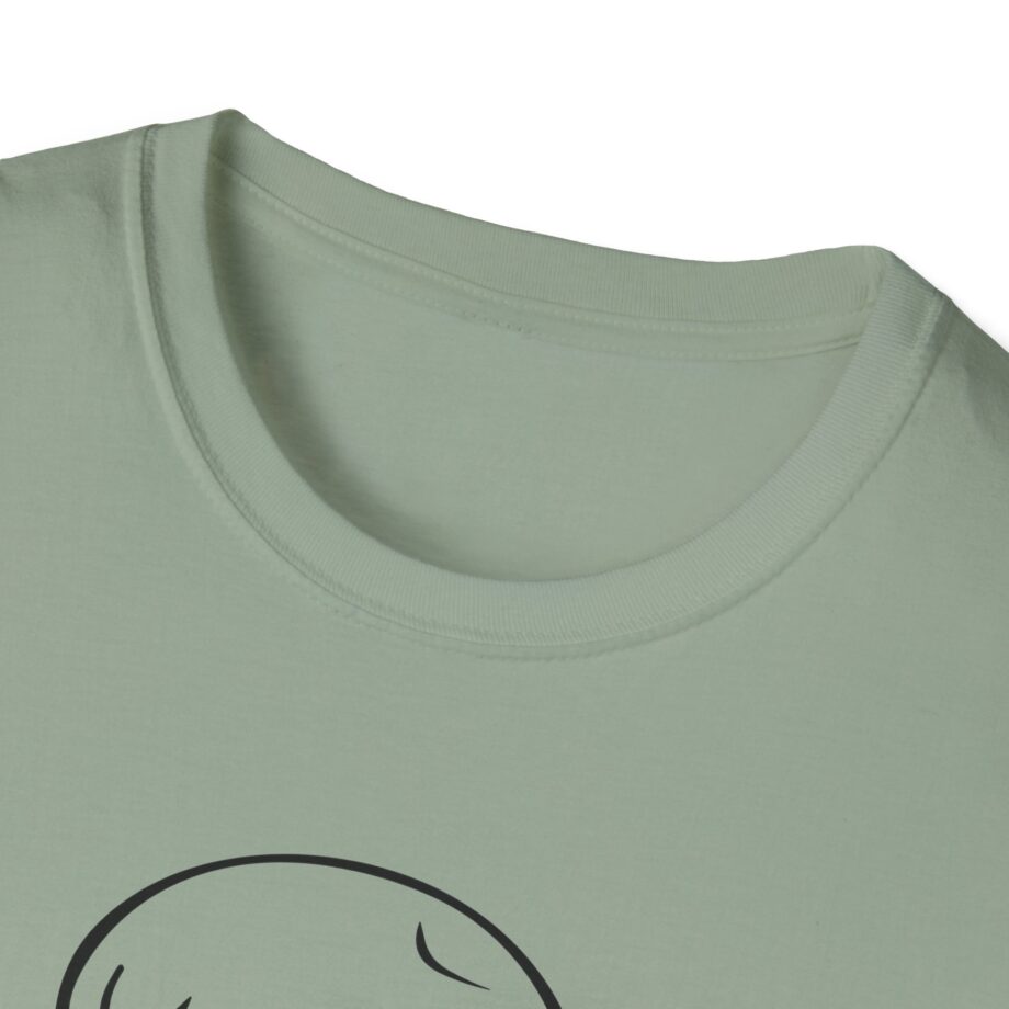 Jackass Unisex Softstyle T-Shirt