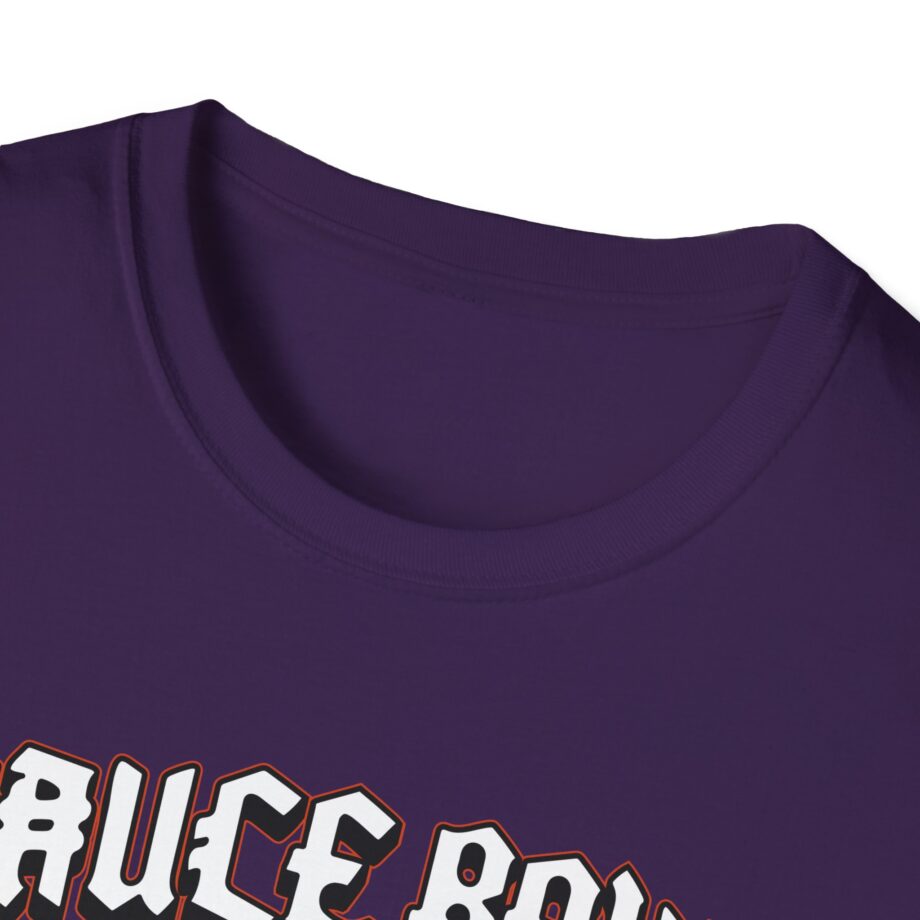 Eladio Carrion Sauce Boyz Unisex Softstyle T-Shirt