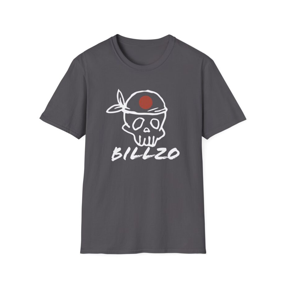 Billzo  Unisex Softstyle T-Shirt