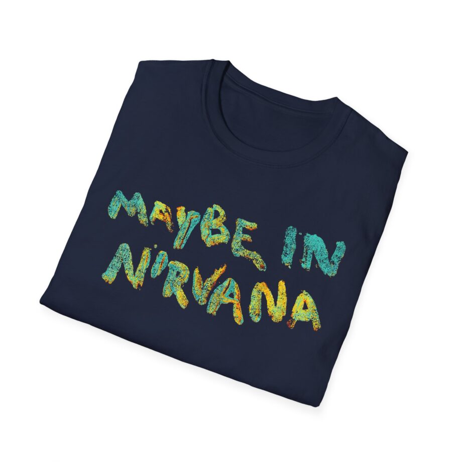 Smino Nirvana Lsd Ls Unisex Softstyle T-shirt