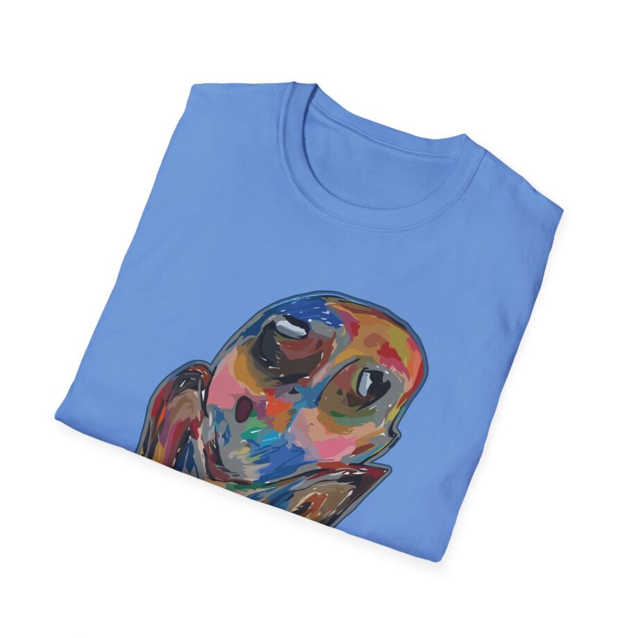 Still Woozy Unisex Softstyle T-Shirt