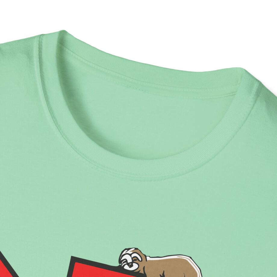 Natanael Cano Unisex Softstyle T-Shirt