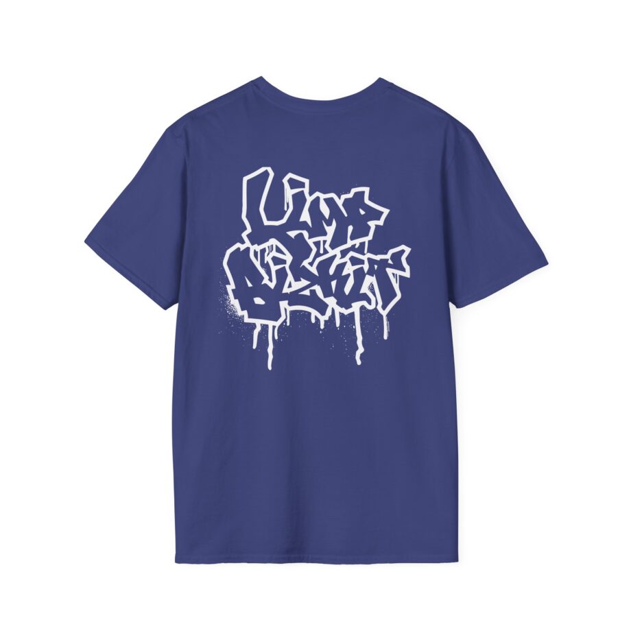 Limp Bizkit Unisex Softstyle