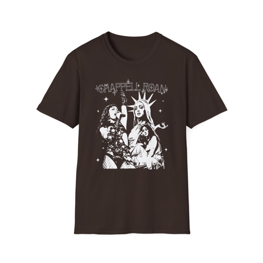 Chappell Roan Unisex Softstyle T-shirt