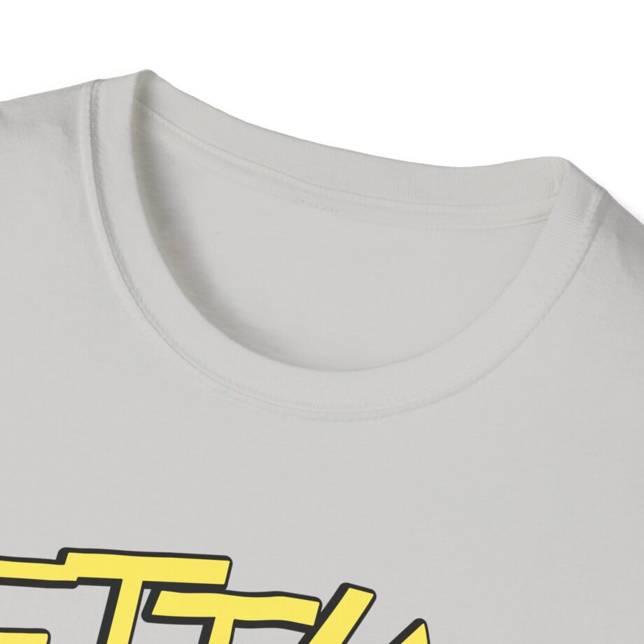 Jett Lawrence Unisex Softstyle T-Shirt