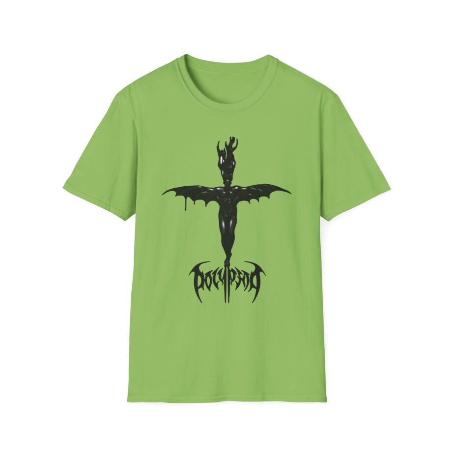 Polyphia Hellspawn Unisex Softstyle T-Shirt