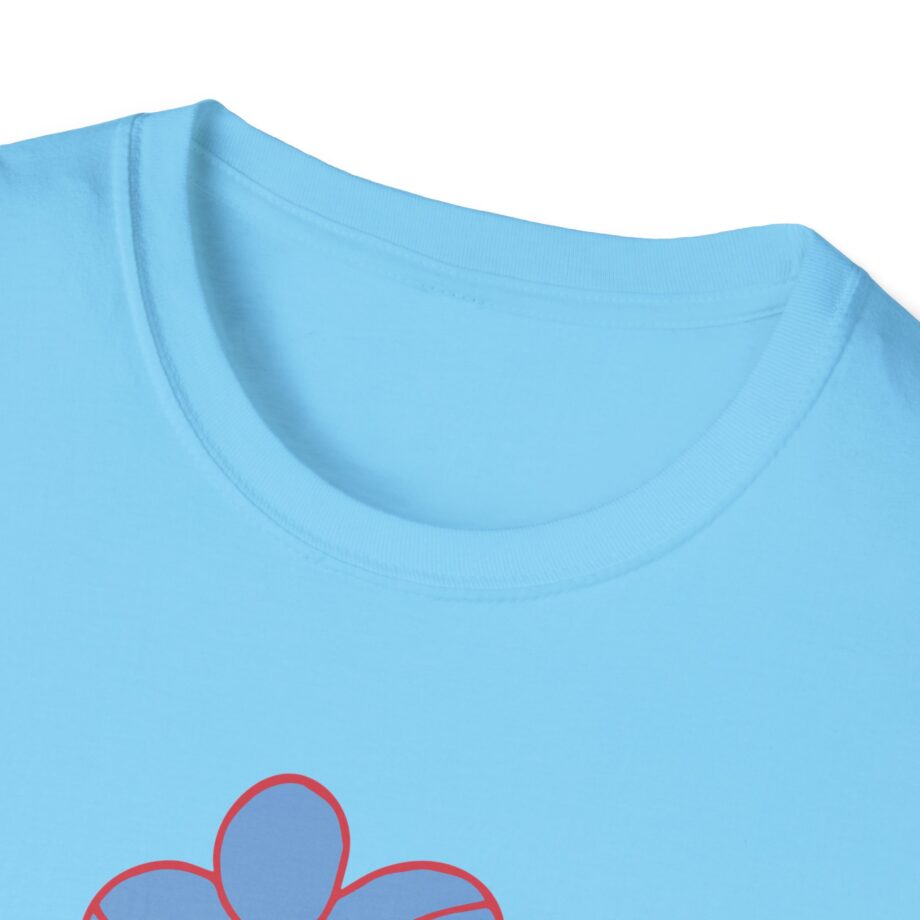 Still Woozy Unisex Softstyle T-shirt