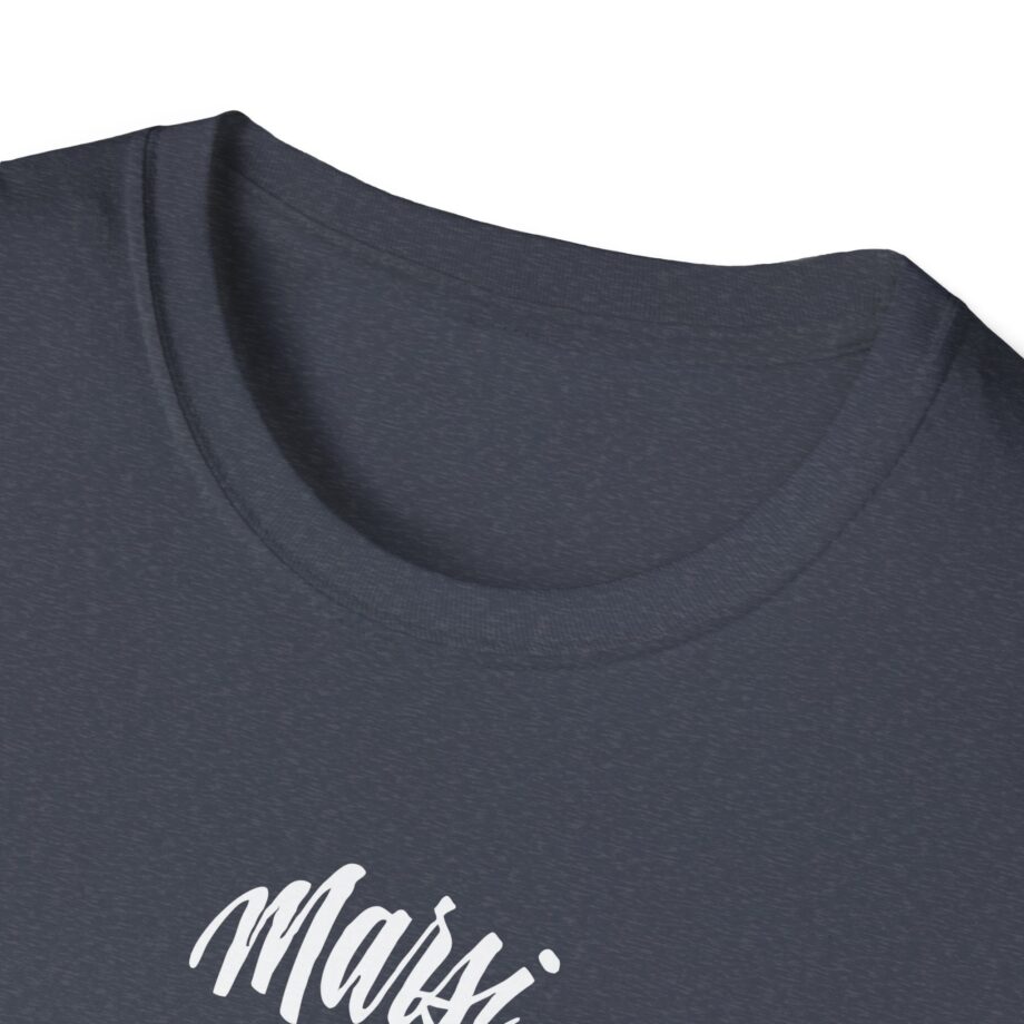 Marsimoto Marsi Unisex Softstyle T-Shirt