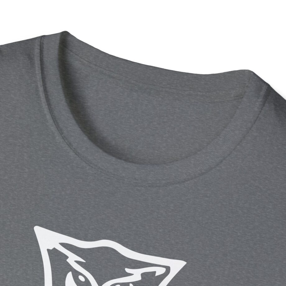 Heelmike Unisex Softstyle T-shirt