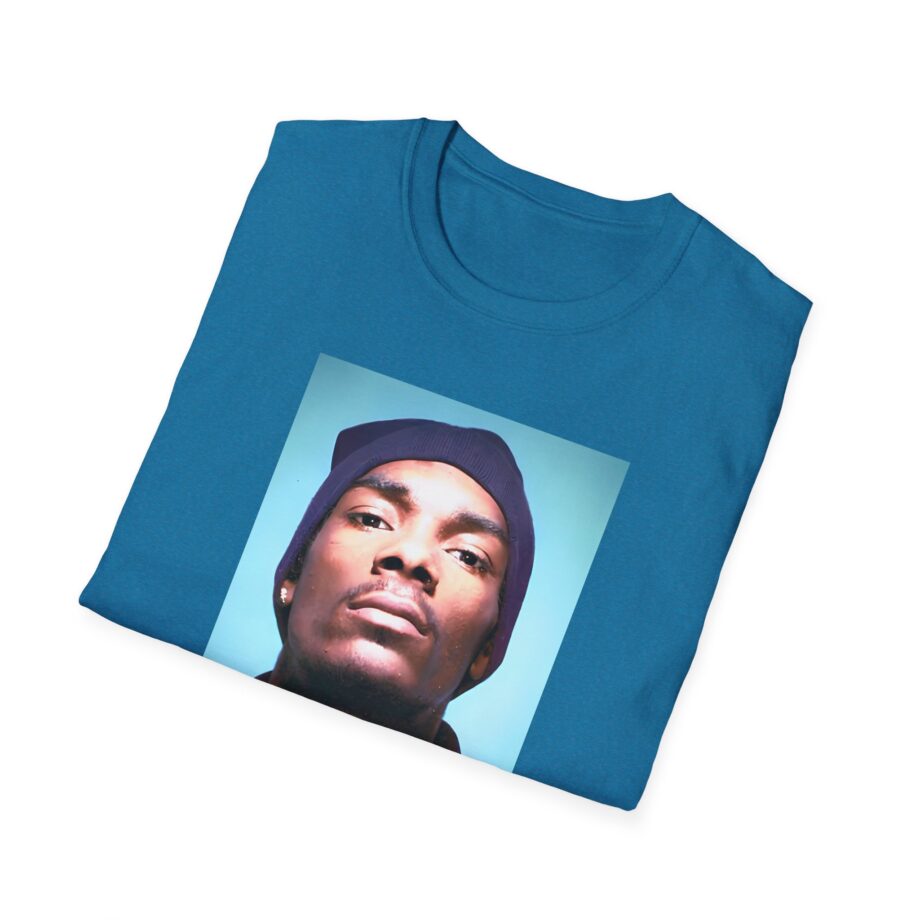 Fresh Unisex Softstyle T-Shirt