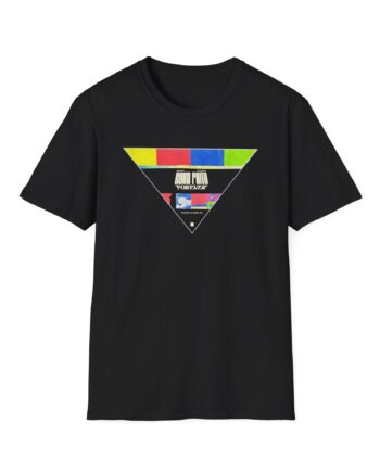 Madeon Gap Year  Unisex Softstyle T-Shirt