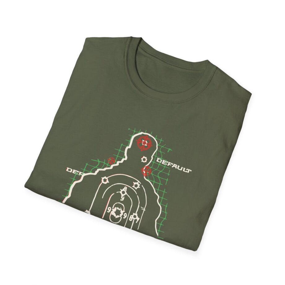 Faze Tfue Default Unisex Softstyle T-Shirt