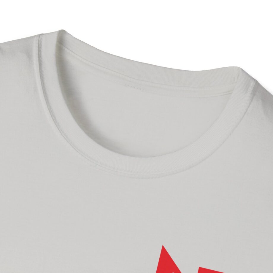 Natanael Cano Unisex Softstyle T-Shirt