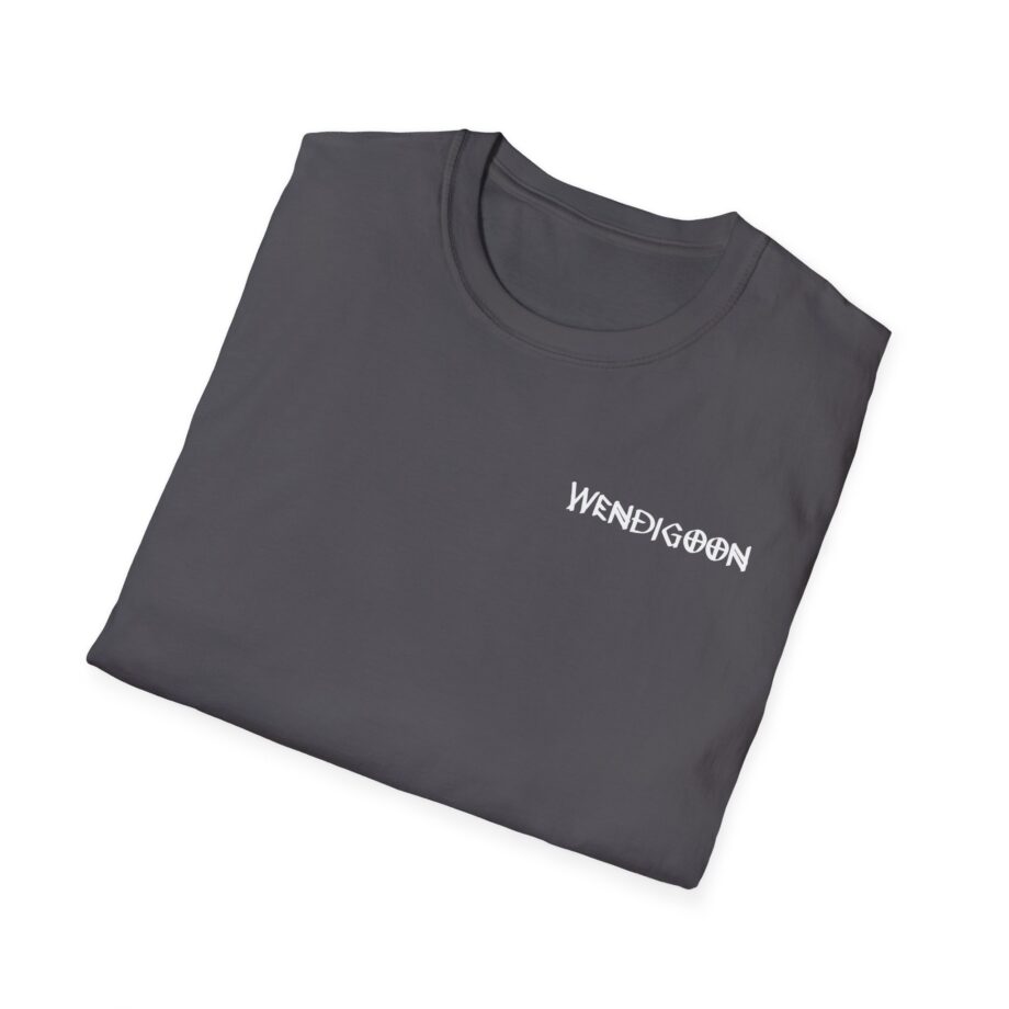 Wendigoon Unisex Softstyle Tee