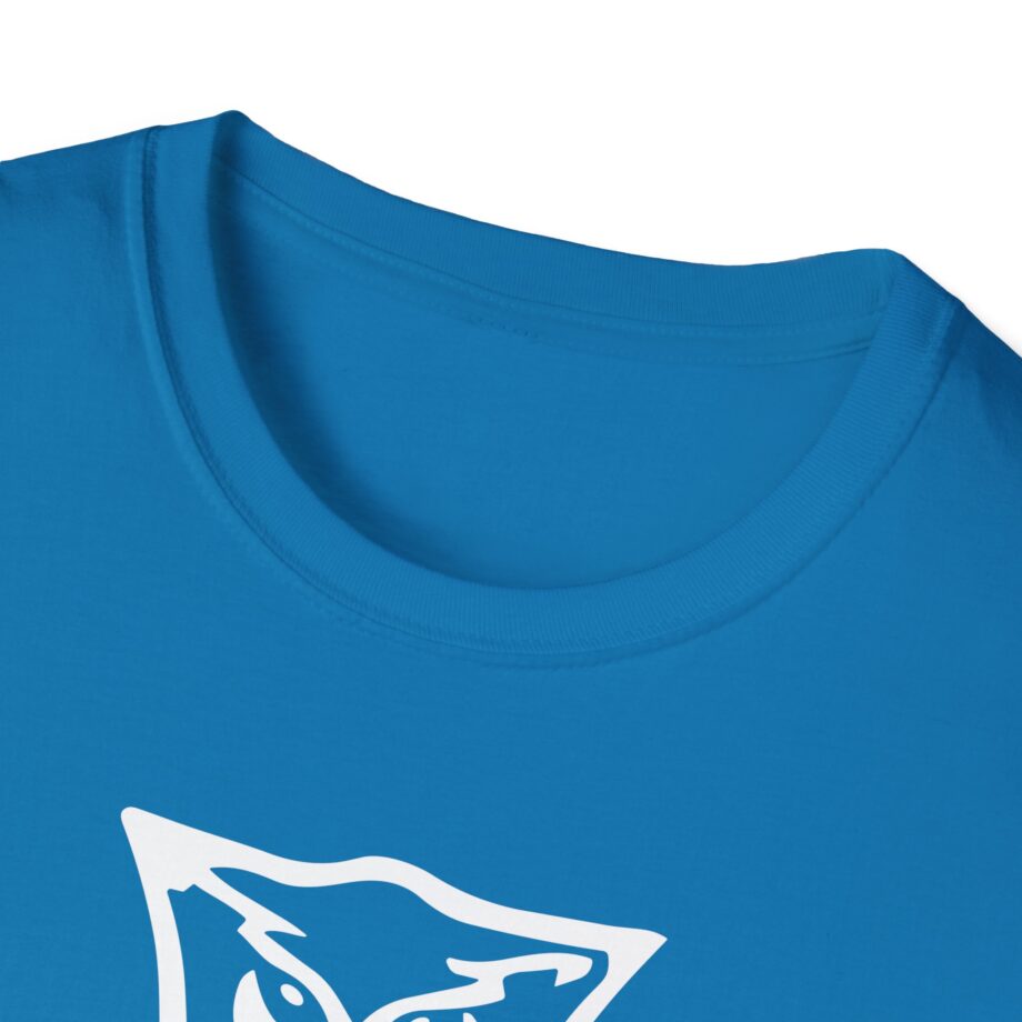 Heelmike Unisex Softstyle T-shirt